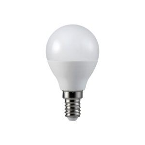 Müller Licht LED-Leuchtmittel SMD/COB Tropfen dimbar E14 5,5W Müller Licht LED-Leuchtmittel SMD/COB Tropfen dimbar E14 5,5W