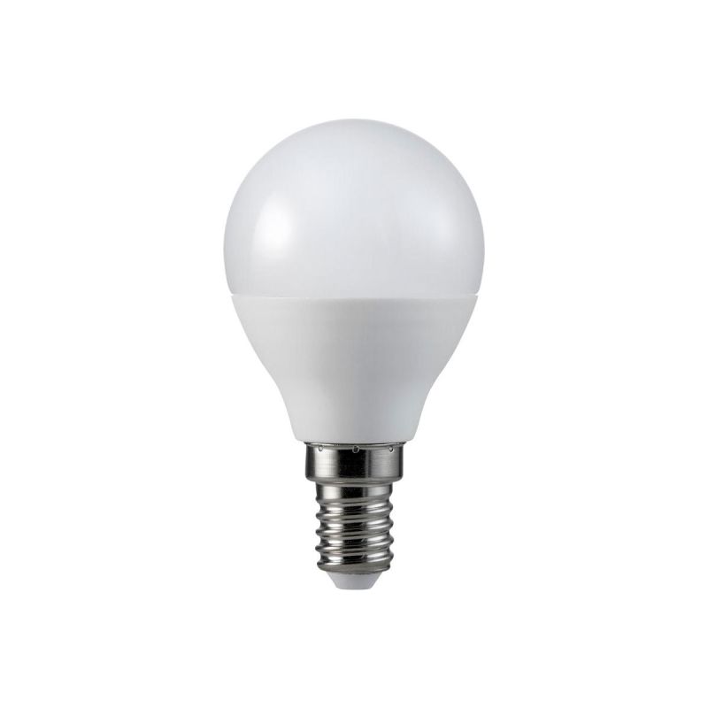 Müller Licht LED-Leuchtmittel SMD/COB Tropfen dimbar E14 5,5W