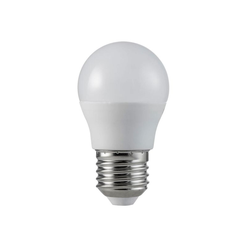 Müller Licht LED-Leuchtmittel SMD/COB Tropfen E27 3W