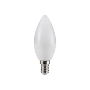 Müller Licht LED-Leuchtmittel Kerze E14 3W Müller Licht LED-Leuchtmittel Kerze E14 3W