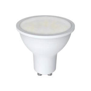MÃ¼ller Licht LED-Leuchtmittel SMD/COB Reflektor GU10 3W