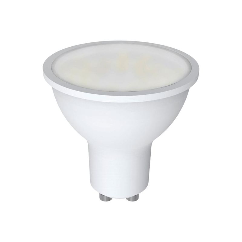 MÃ¼ller Licht LED-Leuchtmittel SMD/COB Reflektor GU10 3W