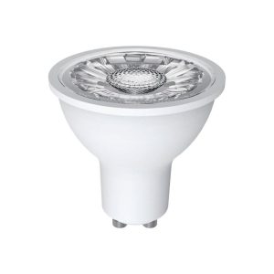 Müller Licht LED-Leuchtmittel SMD/COB Reflektor GU10 5W Müller Licht LED-Leuchtmittel SMD/COB Reflektor GU10 5W