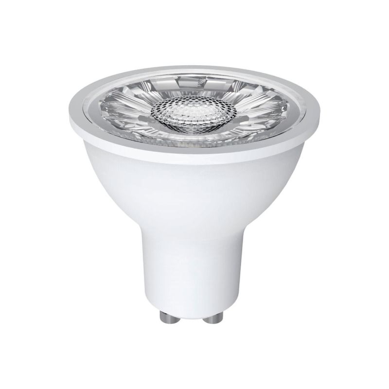 Müller Licht LED-Leuchtmittel SMD/COB Reflektor GU10 8W 4000K