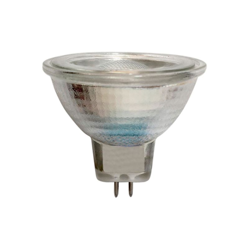 Müller Licht LED-Leuchtmittel Spezial Retro GU5.3 5W