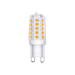 Müller Licht LED-Leuchtmittel SMD/COB Spezial G9 3W Müller Licht LED-Leuchtmittel SMD/COB Spezial G9 3W