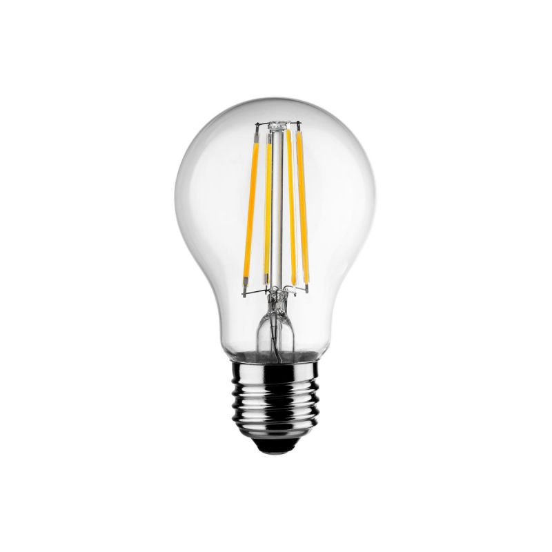 Müller Licht LED-Leuchtmittel Retro Birne E27 7W