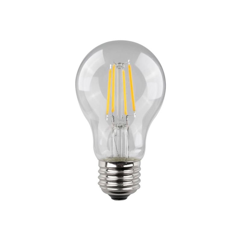 Müller Licht LED-Leuchtmittel Retro Birne E27 8W