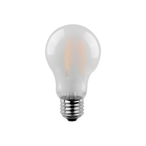 Müller Licht LED-Leuchtmittel Retro Birne E27 4,5W matt Müller Licht LED-Leuchtmittel Retro Birne E27 4,5W matt
