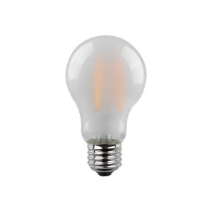 MÃ¼ller Licht LED-Leuchtmittel Retro Birne E27 7,5W matt