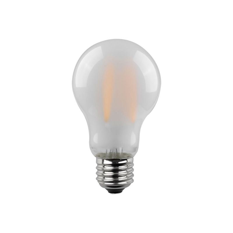 Müller Licht LED-Leuchtmittel Retro Birne E27 7,5W matt