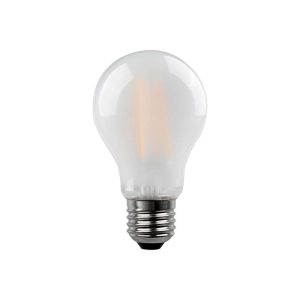 Müller Licht LED-Leuchtmittel Retro Birne E27 8W matt Müller Licht LED-Leuchtmittel Retro Birne E27 8W matt