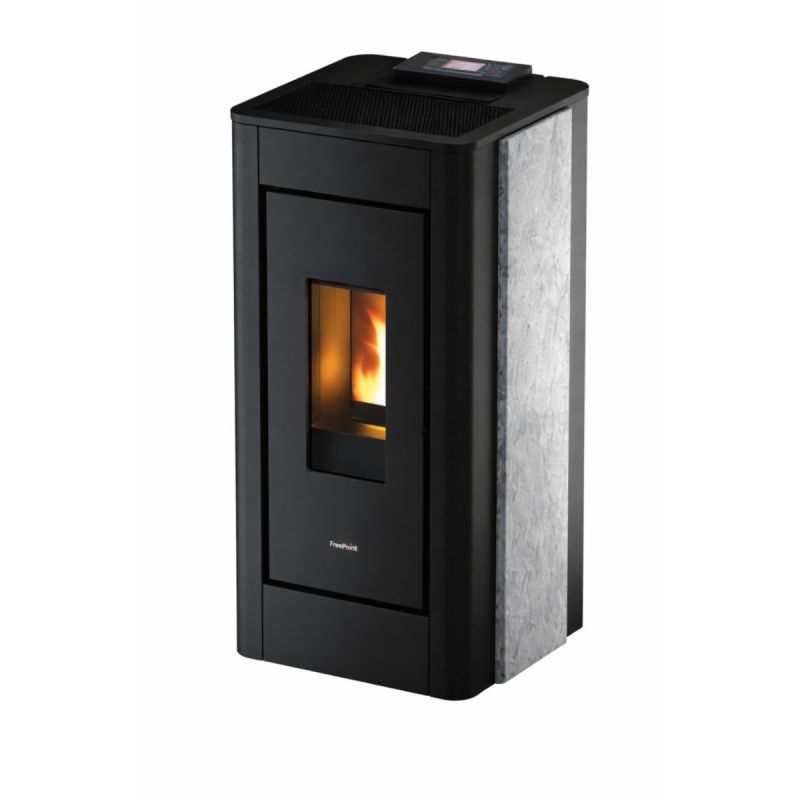 Pelletofen Pretty Airtight T 51 x 97 x 50,5 cm