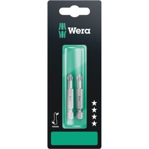 Wera Bit Premium PH1