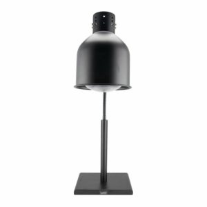 Flexible Wärmelampe schwarz 250W Flexible Wärmelampe schwarz 250W