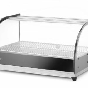 HENDI Warmhaltevitrine einzeln GN1/1, 554x376x(h)311mm HENDI Warmhaltevitrine einzeln GN1/1, 554x376x(h)311mm