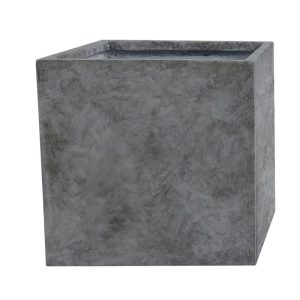 Haveson Pflanengefäßserie Wiped Grey Haveson Pflanengefäßserie Wiped Grey