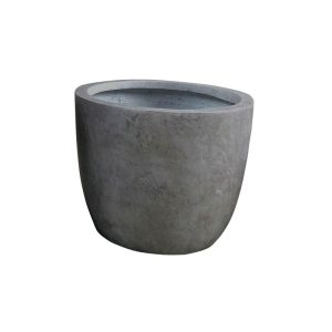 Haveson Pflanzgefässerie Wiped Grey Haveson Pflanzgefässerie Wiped Grey