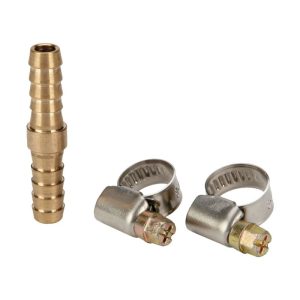 Einhell Schlauchverbindungsrohr 9 mm Einhell Schlauchverbindungsrohr 9 mm