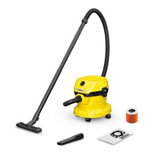 Kärcher Mehrzwecksauger WD2 Plus Kärcher Mehrzwecksauger WD2 Plus