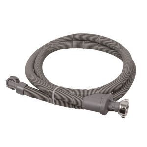 Kirchhoff WAS Sicherheit-Zulaufschlauch 3/4IGx1,5mx3/4"IG 10bar/90Grad C