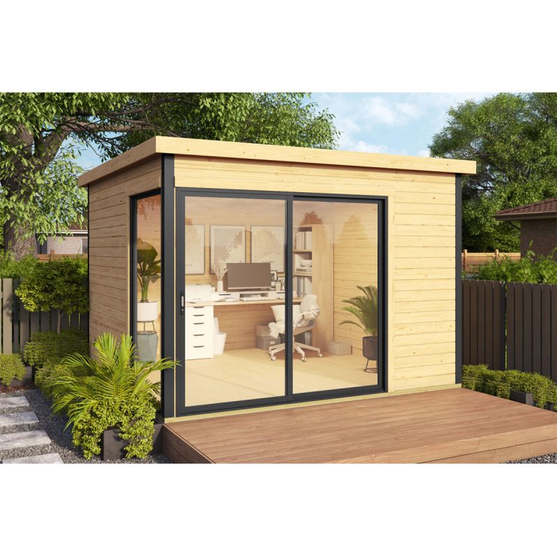 Designhaus 412 Größe 1 natur