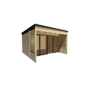 Designhaus Cubilis 2.0 Größe 2 natur Designhaus Cubilis 2.0 Größe 2 natur