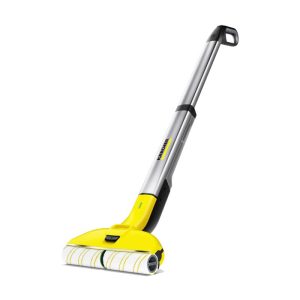 Kärcher Elektrischer Wischmopp EWM 2 Kärcher Elektrischer Wischmopp EWM 2