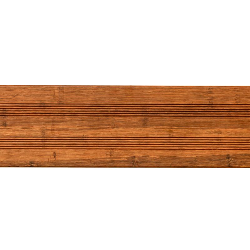 Bambus-Terrassendiele CoBAM 220 x 14 x 2 cm
