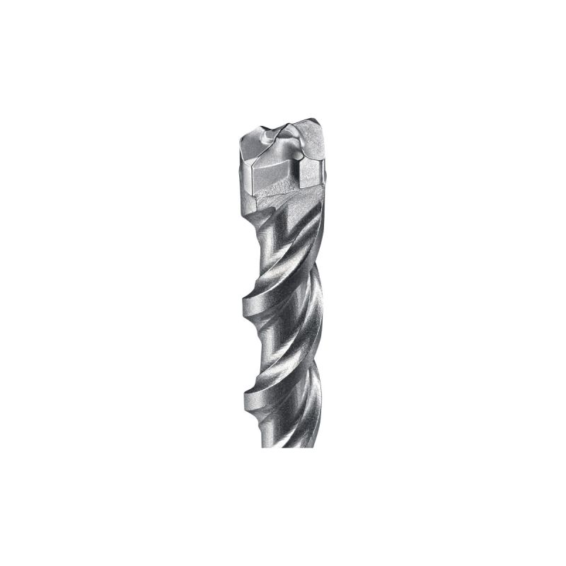 kwb  Hammerbohrer HB 7 SDS plus Durchmesser 6 mm 165 mm