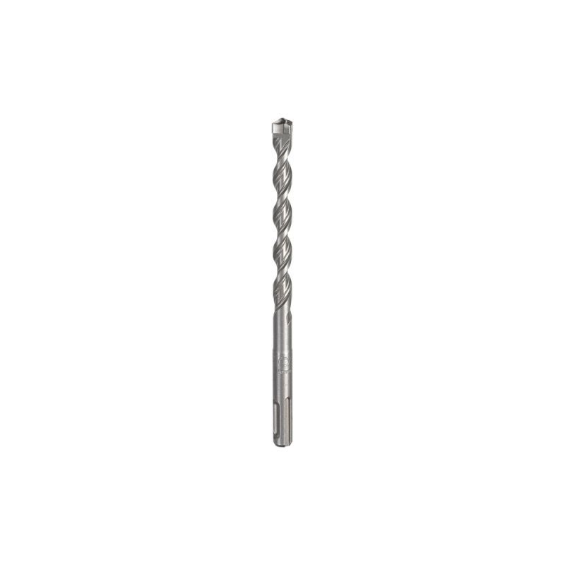 kwb  Hammerbohrer HB 7 SDS plus Durchmesser 10 mm 165 mm