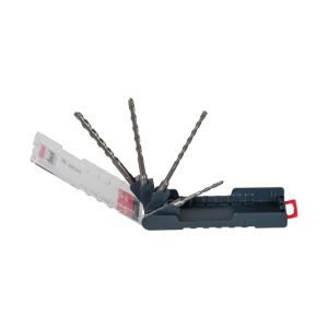 kwb Hammerbohrersatz SDS plus 4 teilig kwb Hammerbohrersatz SDS plus 4 teilig