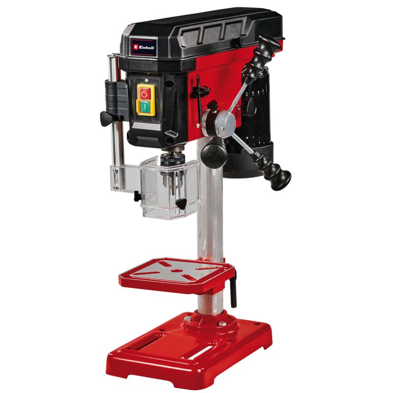 Einhell Säulenbohrmaschine TC-BD 450