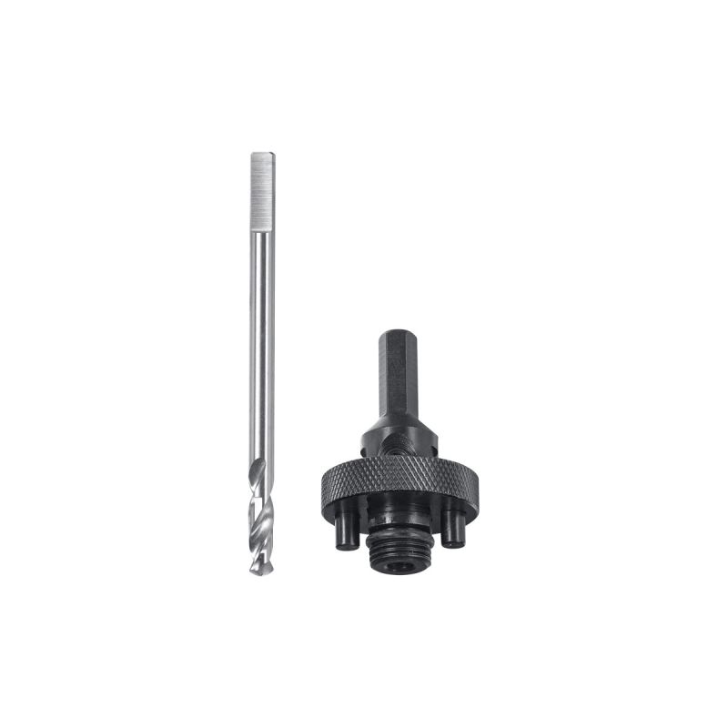 kwb  Aufnahmeschaft HEX Durchmesser 35-105 mm