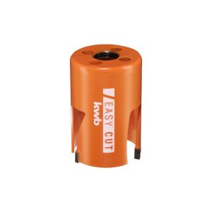 kwb Lochsäge Easy Cut Durchmesser 45 mm kwb Lochsäge Easy Cut Durchmesser 45 mm