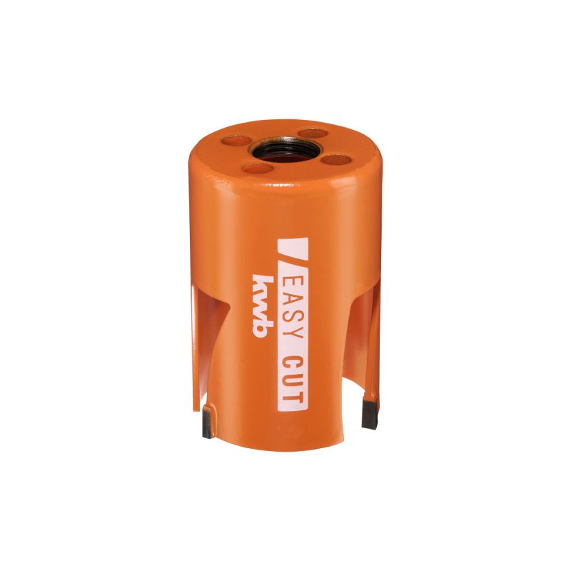 kwb Lochsäge Easy Cut Durchmesser 45 mm