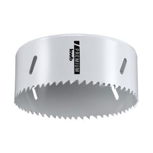 kwb Lochsäge Cobalt Durchmesser 105 mm kwb Lochsäge Cobalt Durchmesser 105 mm