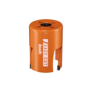 kwb Lochsäge Easy Cut Durchmesser 50 mm kwb Lochsäge Easy Cut Durchmesser 50 mm