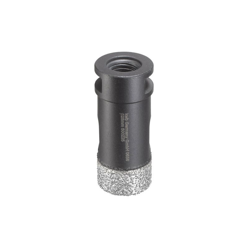 kwb Trockenschnitt-Lochsägen Durchmesser 25 mm