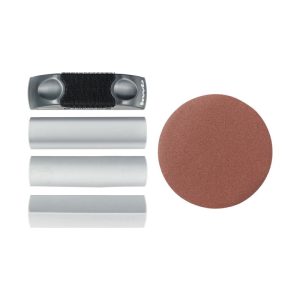kwb Handschleifer passend für Schleifscheiben Durchmesser 125 mm kwb Handschleifer passend für Schleifscheiben Durchmesser 125 mm