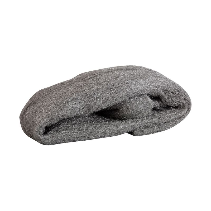 kwb Stahlwolle mittel 200 g Nr 01