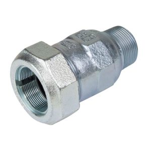 Gebo TG Verschraubung Typ A 1/2" Gebo TG Verschraubung Typ A 1/2"