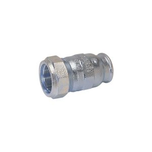 Gebo TG Verschraubung Typ I 1/2" Gebo TG Verschraubung Typ I 1/2"