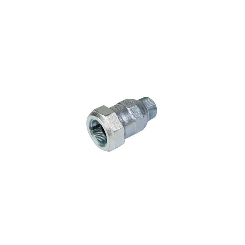 Gebo TG Verschraubung Typ I 3/4"