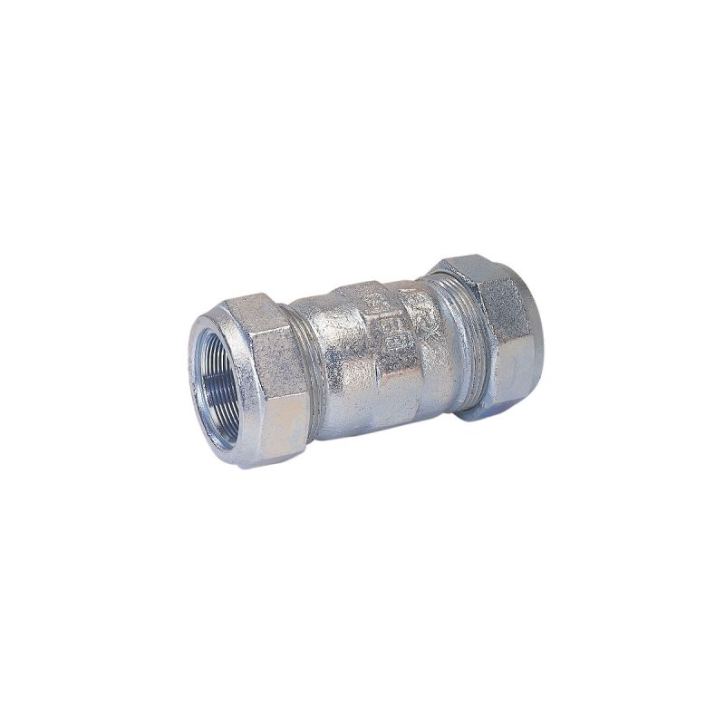 Gebo TG Verschraubung Typ O 3/4"