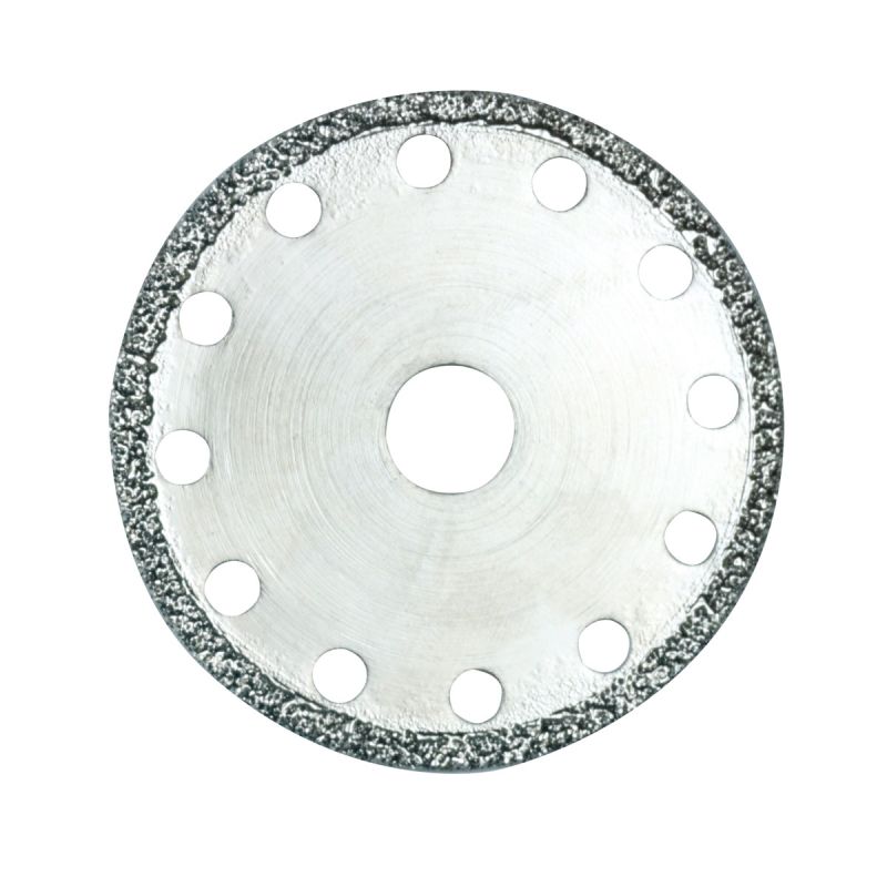 Proxxon Micromot Trennscheibe diamantiert 50 x 0,6 x 10 mm für LHW und LHW/A