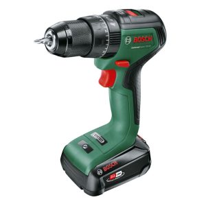 Bosch Akku-Schlagbohrschrauber UniversalImpact 18V-60 Bosch Akku-Schlagbohrschrauber UniversalImpact 18V-60