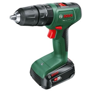 Bosch Akku-Schlagbohrschrauber EasyImpact 18V-40 Bosch Akku-Schlagbohrschrauber EasyImpact 18V-40