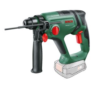 Bosch Universal Akku-Hammer 18V ohne Akku Bosch Universal Akku-Hammer 18V ohne Akku