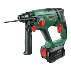 Bosch Akku-Bohrhammer UniversalHammer 18V Bosch Akku-Bohrhammer UniversalHammer 18V